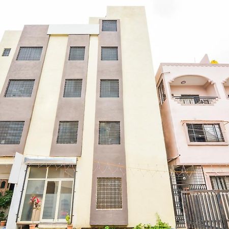 Sukrangu Palace Hotel Shirdi Esterno foto