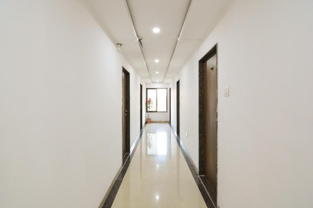 Sukrangu Palace Hotel Shirdi Esterno foto